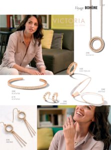 Catalogue Victoria France 2020 page 29