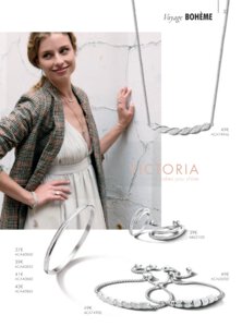 Catalogue Victoria France 2020 page 33