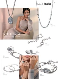 Catalogue Victoria France 2020 page 45