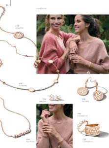 Catalogue Victoria France 2020 page 46