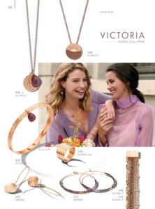 Catalogue Victoria France 2020 page 52