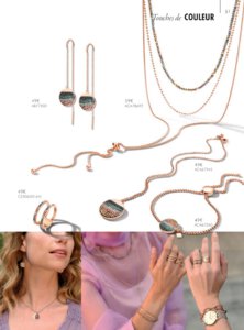 Catalogue Victoria France 2020 page 53