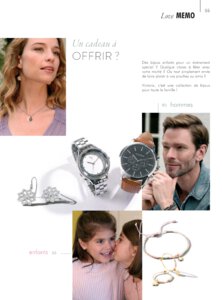 Catalogue Victoria France 2020 page 57