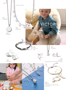 Catalogue Victoria France 2020 page 58