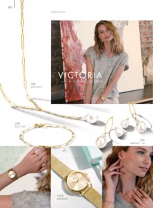 Catalogue Victoria France 2020 page 64