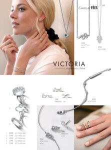 Catalogue Victoria France 2020 page 67