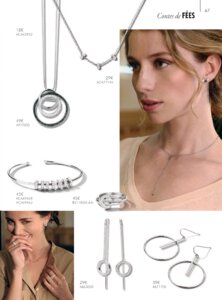 Catalogue Victoria France 2020 page 69
