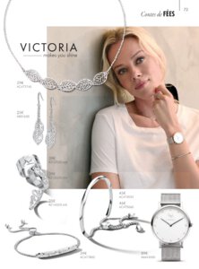 Catalogue Victoria France 2020 page 75