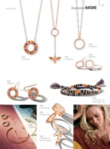 Catalogue Victoria France 2020 page 79