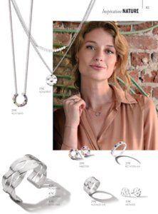 Catalogue Victoria France 2020 page 85
