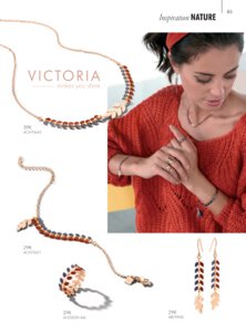 Catalogue Victoria France 2020 page 87