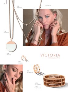 Catalogue Victoria France 2020 page 88