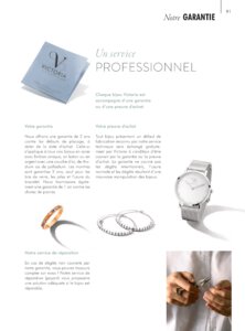 Catalogue Victoria France 2020 page 93