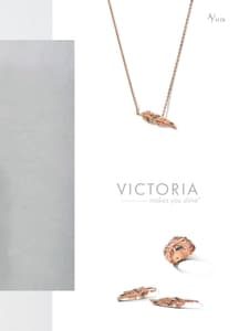 Catalogue Victoria France Automne Hiver 2021 page 3