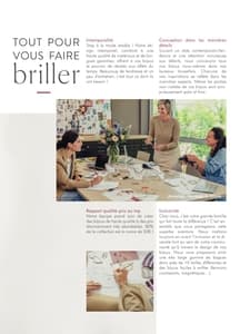 Catalogue Victoria France Automne Hiver 2021 page 6