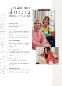 Catalogue Victoria France Automne Hiver 2021 page 8