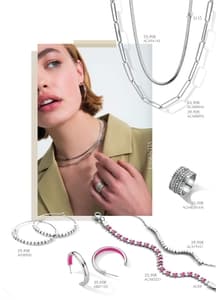 Catalogue Victoria France Automne Hiver 2021 page 15
