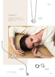 Catalogue Victoria France Automne Hiver 2021 page 17