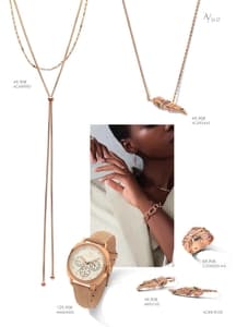 Catalogue Victoria France Automne Hiver 2021 page 19