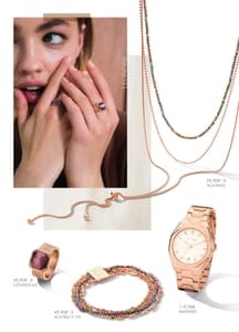 Catalogue Victoria France Automne Hiver 2021 page 20
