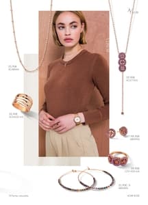 Catalogue Victoria France Automne Hiver 2021 page 21