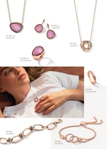Catalogue Victoria France Automne Hiver 2021 page 22