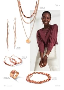 Catalogue Victoria France Automne Hiver 2021 page 23