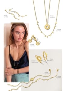 Catalogue Victoria France Automne Hiver 2021 page 24