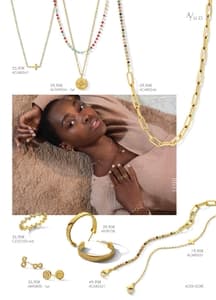 Catalogue Victoria France Automne Hiver 2021 page 25