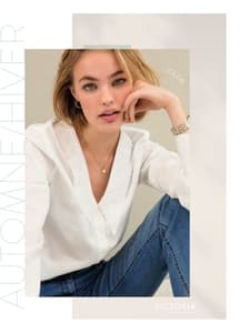 Catalogue Victoria France Automne Hiver 2021 page 26