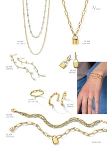 Catalogue Victoria France Automne Hiver 2021 page 27