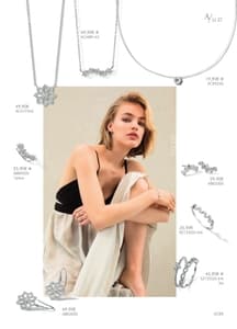 Catalogue Victoria France Automne Hiver 2021 page 29