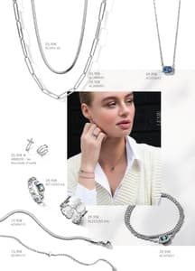 Catalogue Victoria France Automne Hiver 2021 page 30