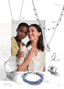 Catalogue Victoria France Automne Hiver 2021 page 31