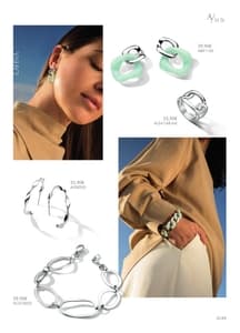 Catalogue Victoria France Automne Hiver 2021 page 33