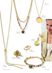 Catalogue Victoria France Automne Hiver 2021 page 37