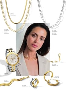 Catalogue Victoria France Automne Hiver 2021 page 38