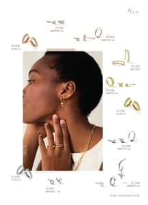Catalogue Victoria France Automne Hiver 2021 page 39
