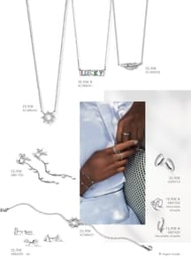 Catalogue Victoria France Automne Hiver 2021 page 40