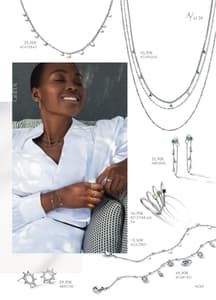 Catalogue Victoria France Automne Hiver 2021 page 41