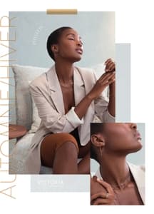 Catalogue Victoria France Automne Hiver 2021 page 42