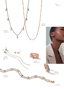 Catalogue Victoria France Automne Hiver 2021 page 43