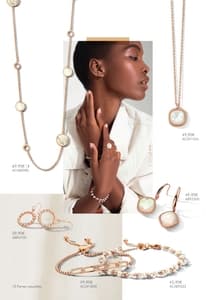 Catalogue Victoria France Automne Hiver 2021 page 44
