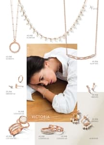 Catalogue Victoria France Automne Hiver 2021 page 45