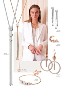 Catalogue Victoria France Automne Hiver 2021 page 46
