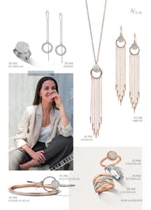 Catalogue Victoria France Automne Hiver 2021 page 47