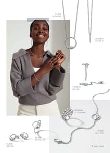 Catalogue Victoria France Automne Hiver 2021 page 48
