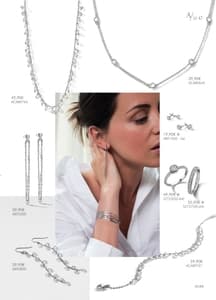 Catalogue Victoria France Automne Hiver 2021 page 49