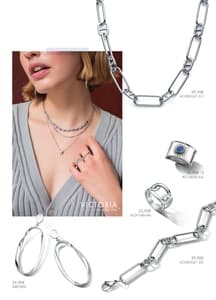 Catalogue Victoria France Automne Hiver 2021 page 50