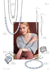 Catalogue Victoria France Automne Hiver 2021 page 51